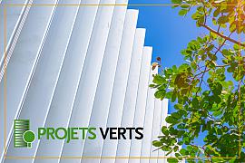 Projets verts