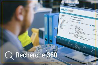 Recherche 360